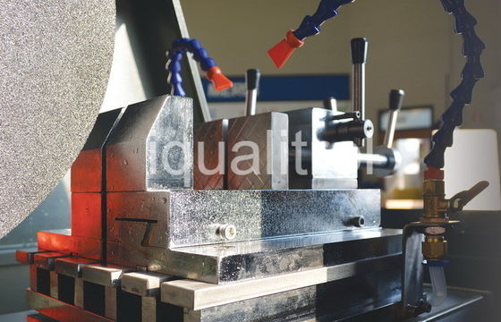 คู่มือ เครื่องตัดโลหะขนาดใหญ่ iCut-408 เครื่องจับเร็วที่มีส่วนสูงสุด 100mm