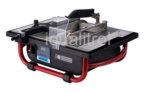 เครื่องตัดด่วนแม่นยําเพชร Saw Blades iCut-200H สําหรับคริสตัลและเซรามิก