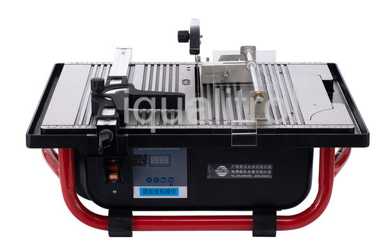 เครื่องตัดด่วนแม่นยําเพชร Saw Blades iCut-200H สําหรับคริสตัลและเซรามิก