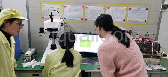 อุปกรณ์ทดสอบความแข็งของไมโครวิคเกอร์ส Sclerometer iVick-452H ดิจิตอล ดูโรเมตร มือ