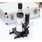 Monocular Metallurgical Microscope 100X ถึง 500X Digital Microscope with Magnetic Stand