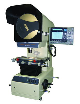 เครื่องยกเวที โปรไฟล์ตั้ง VT12-1550 เครื่องอ่านดิจิตอล DP100
