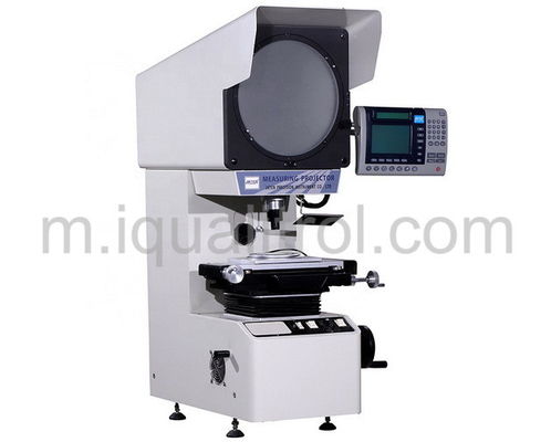 เครื่องยกเวที โปรไฟล์ตั้ง VT12-1550 เครื่องอ่านดิจิตอล DP100