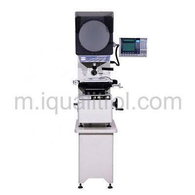 เครื่องยกเวที โปรไฟล์ตั้ง VT12-1550 เครื่องอ่านดิจิตอล DP100