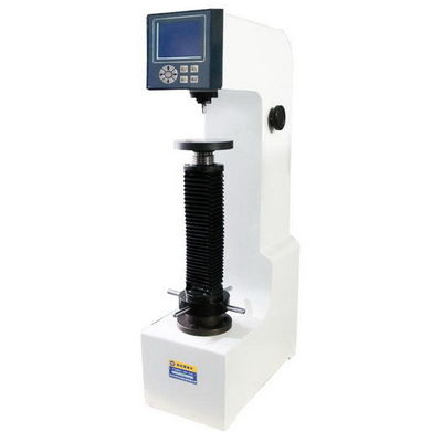 เครื่องทดสอบความแข็ง Rockwell HRS-150GHY ความสูงสูง 600mm