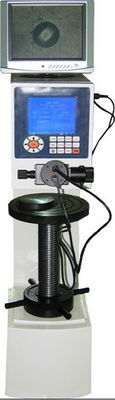 เครื่องทดสอบความแข็งของสายตา Brinell SHB-3000V เครื่องพิมพ์ความร้อน