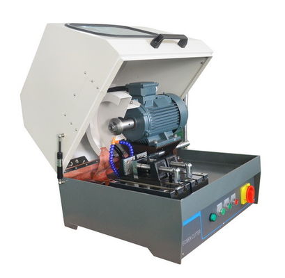 MC-80 เครื่องตัดโลหะแบบช่างแบบเย็นด้วยน้ํา 2800 รอบต่อนาที